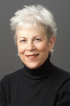 Dr. Brenda Eskenazi